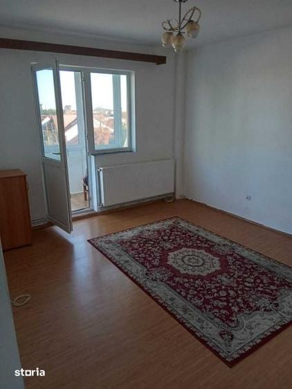 Apartament cu 2 camere în Florilor