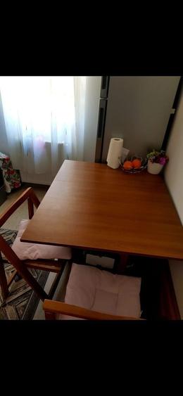 Garsonieră decomandată în Florești