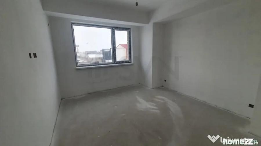 Apartament cu 2 camere decomandat în Chibrit