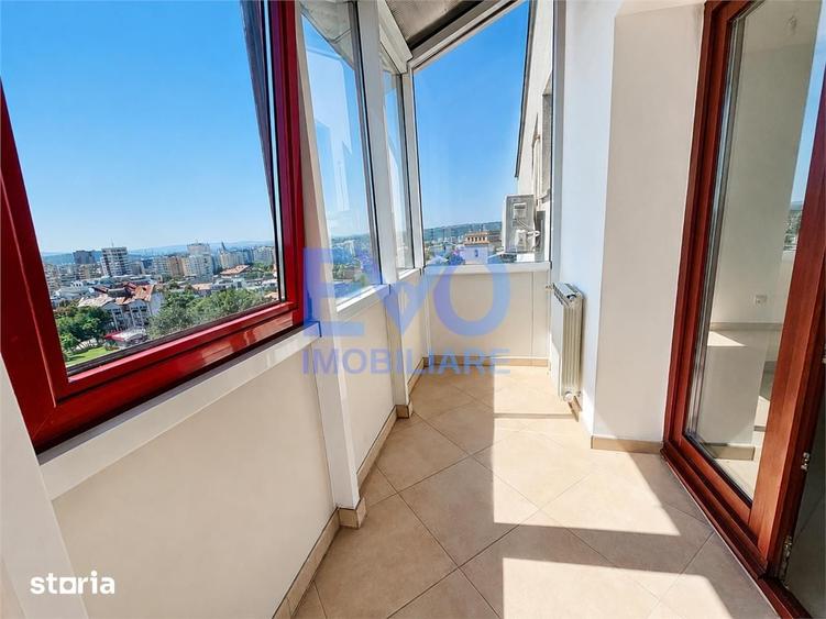 Spațiu comercial, de 114 mp, în Hala Centrală