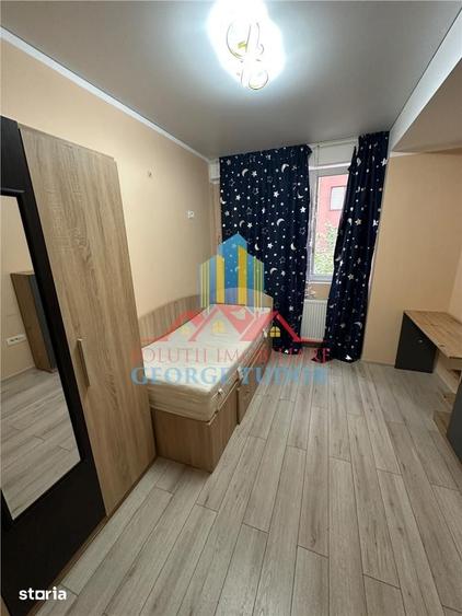 Inchiriere apartament 3 camere Militari Residence - 9