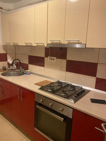 Apartament cu 2 camere zona Podu ROS semidecomandat - 3