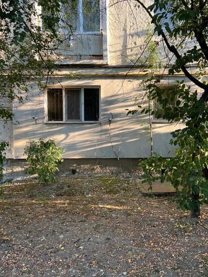 Garsonieră decomandată în Exterior Vest