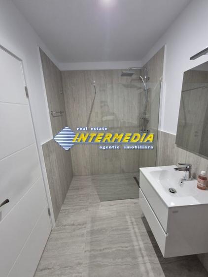 Apartament 2 camere 53 mp Modern Bloc NOU CETATE mobilat utilat complet Parcare - 5