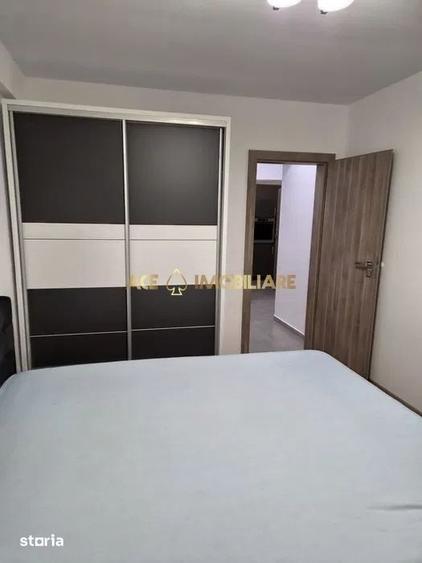 Apartament cu 2 camere, mobilat în Pantelimon