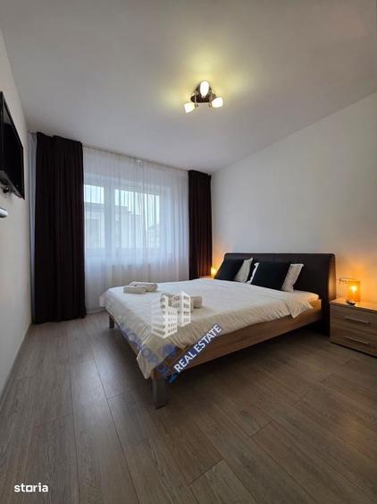 Apartament cu 2 camere în Avantgarden