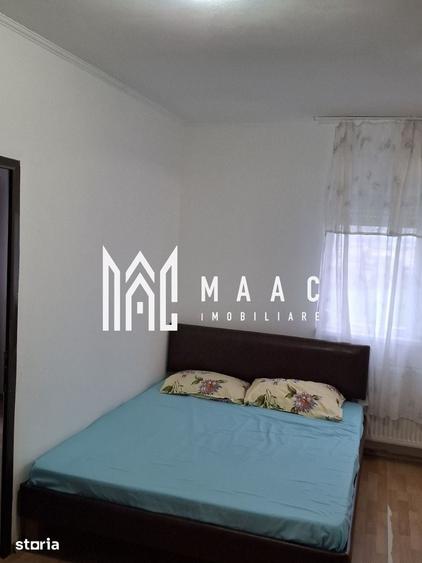 Apartament de vânzare 2 camere | Ostroveni, Râmnicu Vâlcea | 42 mp - 1