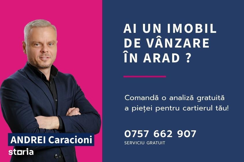Casă cu 3 camere cu Teren 655 Mp în Șofronea
