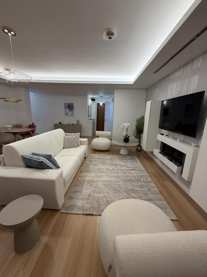 Apartament 2 camere Herastrau | Persepolis - 17