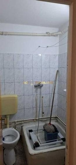 Garsonieră semidecomandată în Brâncoveanu