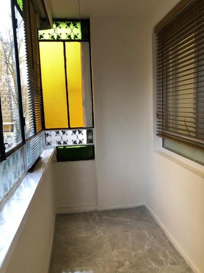 Apartament cu 3 camere decomandat în Nord