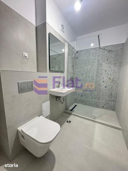 Apartament cu 2 camere în Sânpetru