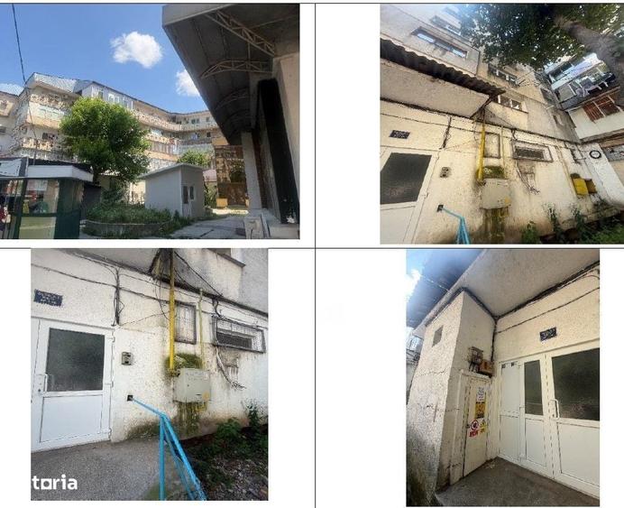Apartament 2 camere Barlad, Cota parte 3/8 , ID: R3280167 - 12