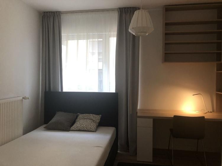 Apartament cu 3 camere decomandat în Dosu Bricii