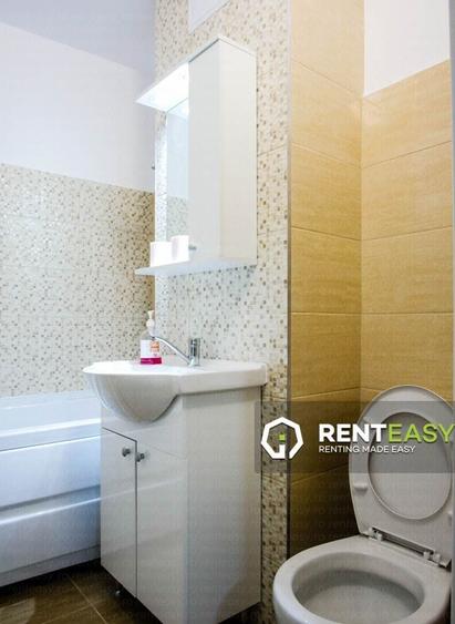 Apartament 2 camere de inchiriat situat in Podu de Fier - 11