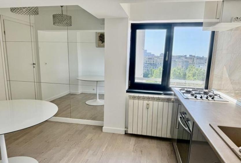 Duplex | 118 mp | Bd. Unirii – Mircea Vodă | metrou Unirii - 5