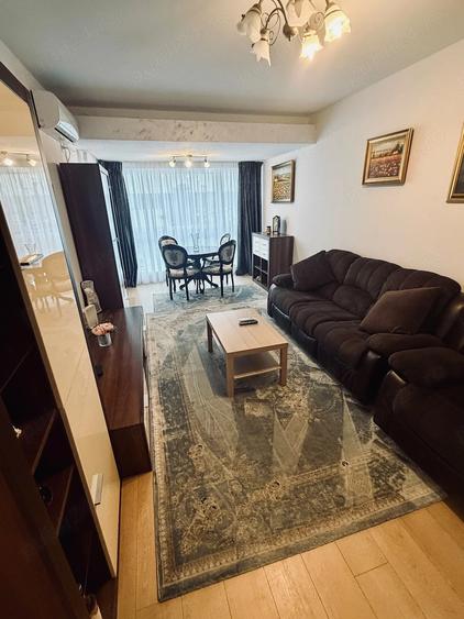 Proprietar inchiriez apartament 2camere, decomandat, etajul 1 din 4 nivele, complex Atria - 6