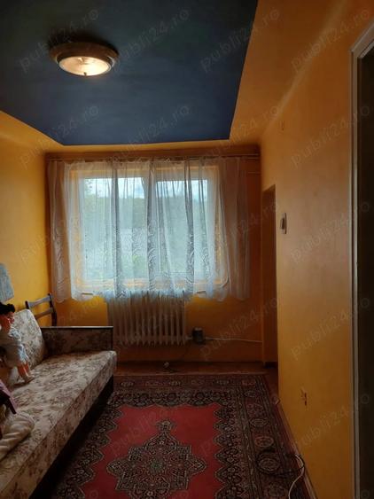 Casă cu 3 camere în Lunca