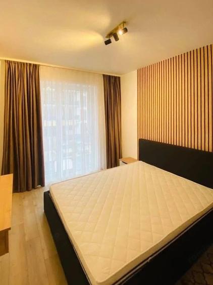 Apartament cu 2 camere decomandat în Lotus