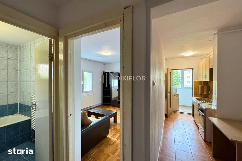 De inchiriat: Garsoniera confort 1 | str. Viitorului | Targu Mure? - 6