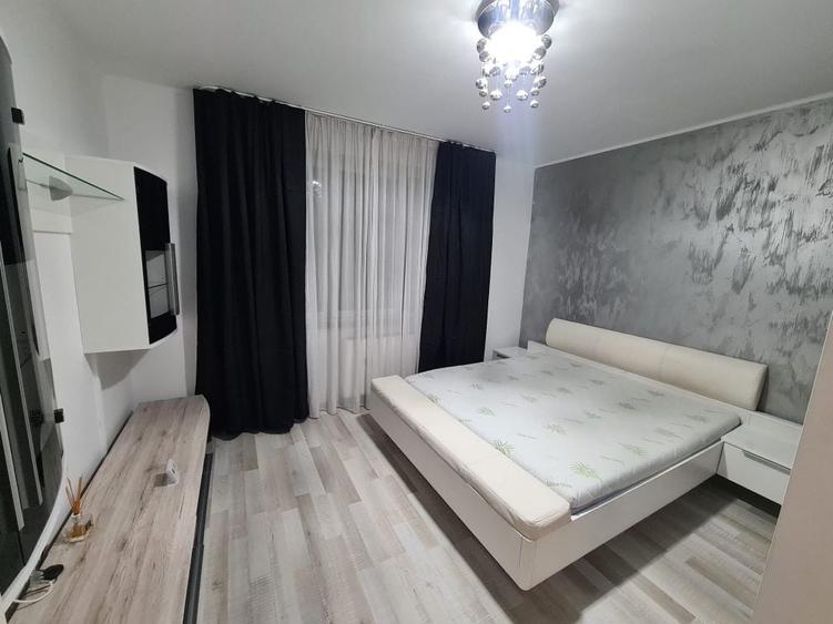 Garsonieră decomandată în Șelimbăr