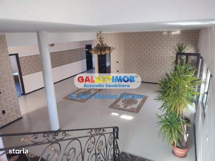Casă cu Teren 561 Mp în Micro 12