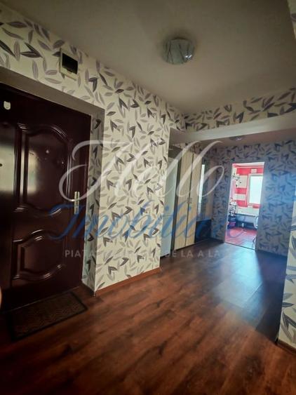 Apartament cu 2 camere decomandat în Baciu