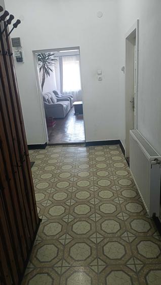 Apartament cu 2 camere decomandat în Ultracentral