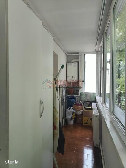 Apartament 4 camere | Etaj 2 | Aparatorii Patriei - 4