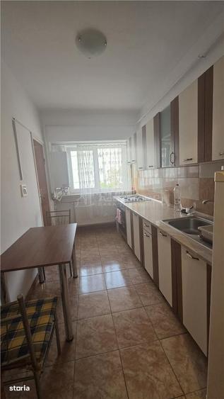 Apartament cu 2 camere decomandat în Ultracentral
