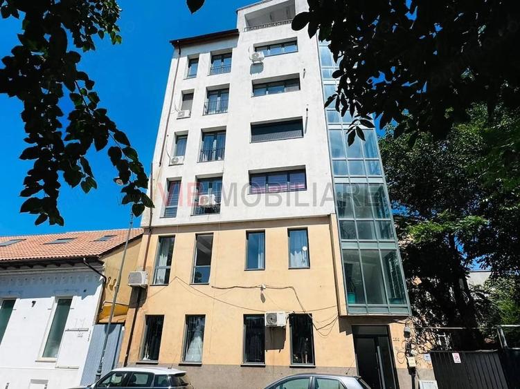 3 camere - Bloc Nou - Eminescu - 80 mp - 4