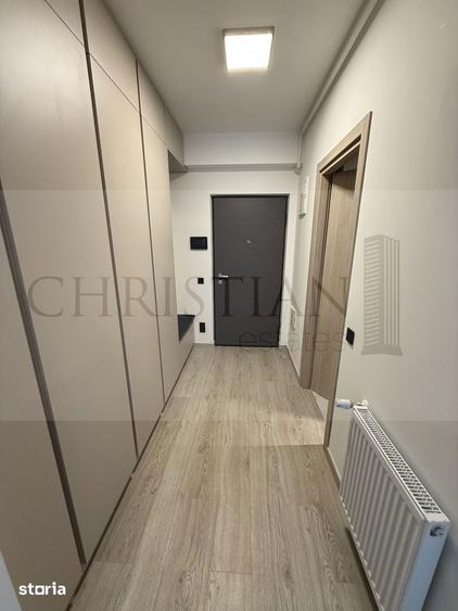 Apartament 2 camere - Select Residence - Parcare subterana - 4