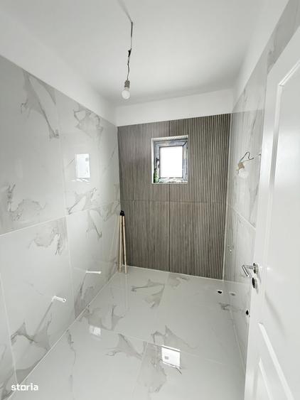 Casă cu 4 camere cu Teren 350 Mp în Clinceni