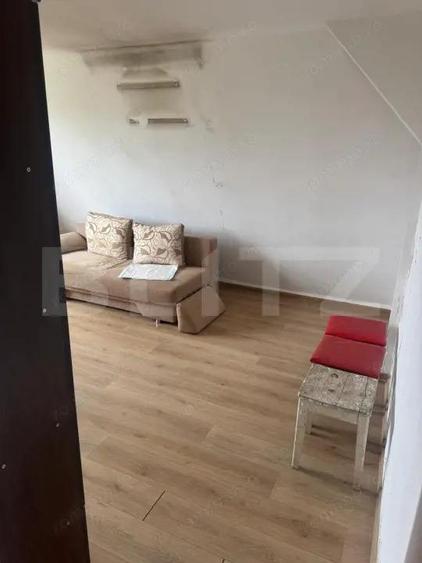 Apartament cu 3 camere decomandat în Sângeorgiu de Mureș