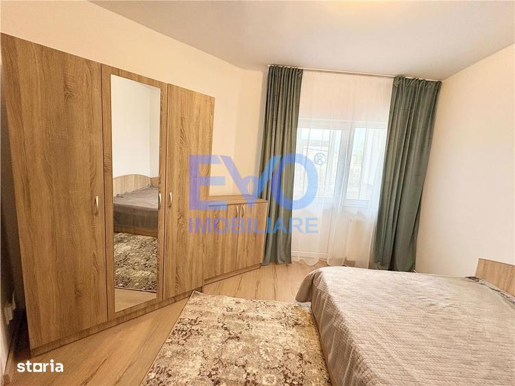 Apartament 3 camere de inchiriat, decomandat, 2 balcoane, Canta, Iasi - 7