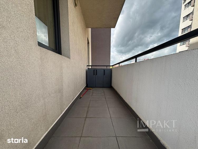 Apartament cu 3 camere, mobilat în Dâmbul Rotund