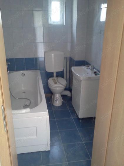 Apartament 3 camere, parter, duplex pe nivel - 6