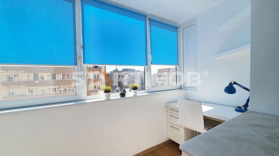 Apartament 3 camere zona Vlahuta - 39