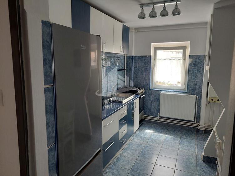 Apartament 3 camere, decomandat ,Strand,  Sibiu - 15