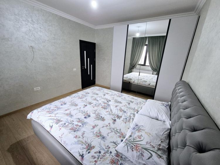 Casă individuală cu 3 camere cu Canalizare în Valu lui Traian