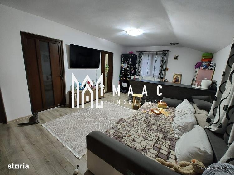 Casă cu 4 camere în Lupoaia