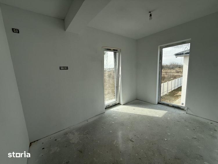 Casa P+1+pod in Bragadiru- Curte mare- Complex Privat - 2