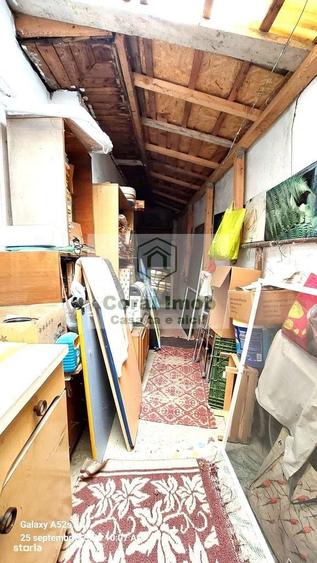 Casa 4 camere, curte individuala, Soseaua Fundeni, Bucuresti - 6