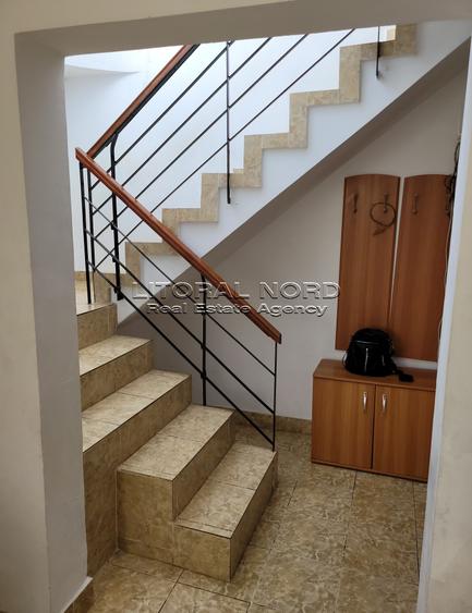 Apartament cu 2 camere decomandat în Poarta 6