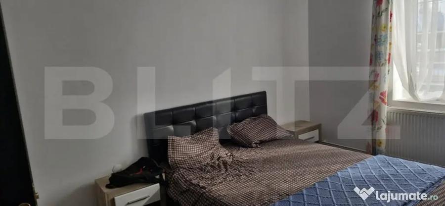 Spațiu comercial, de 300 mp, în Central