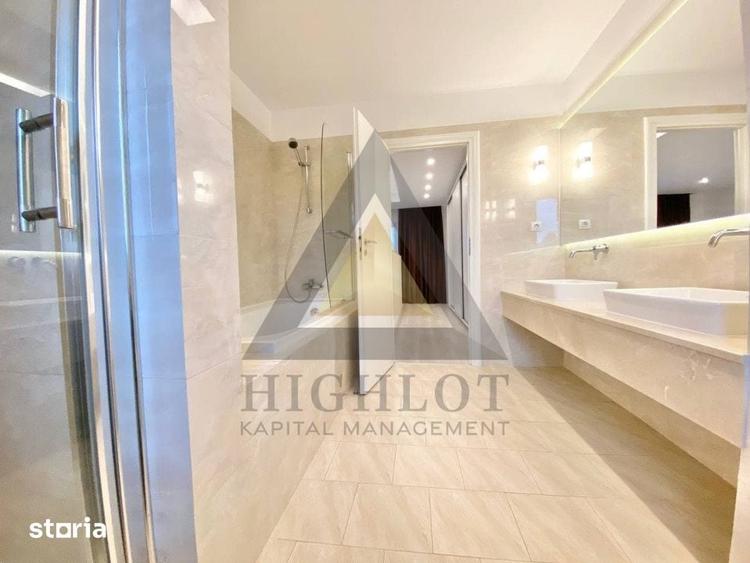 OXFORD GARDENS | IN CURS DE RENOVARE | VILA CU 6 CAMERE | AISB - 5