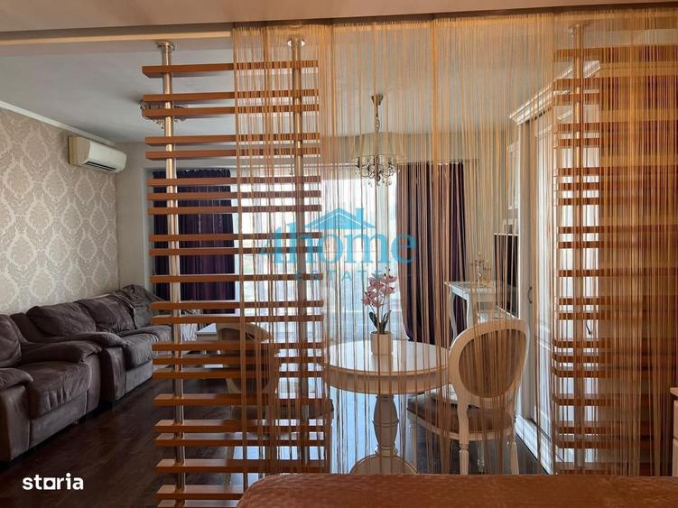 Apartament, mobilat în Dristor