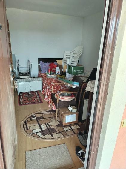 Casă cu 3 camere cu Teren 2700 Mp în Vrancea