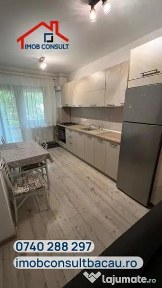 Apartament cu 2 camere decomandat în Ultracentral