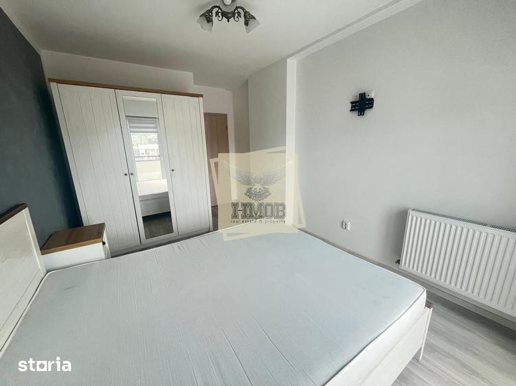 Apartament cu 2 camere în Lazaret